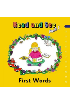 Read and see. Per la Scuola elementare: 1 (Jolly Phonics)