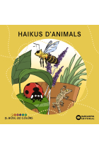 Haikus d'animals