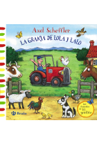 La granja de Lola y Lalo