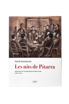 Les nits de Pitarra. Aproximació a la rere botiga de Frederic Soler (1863-1871)