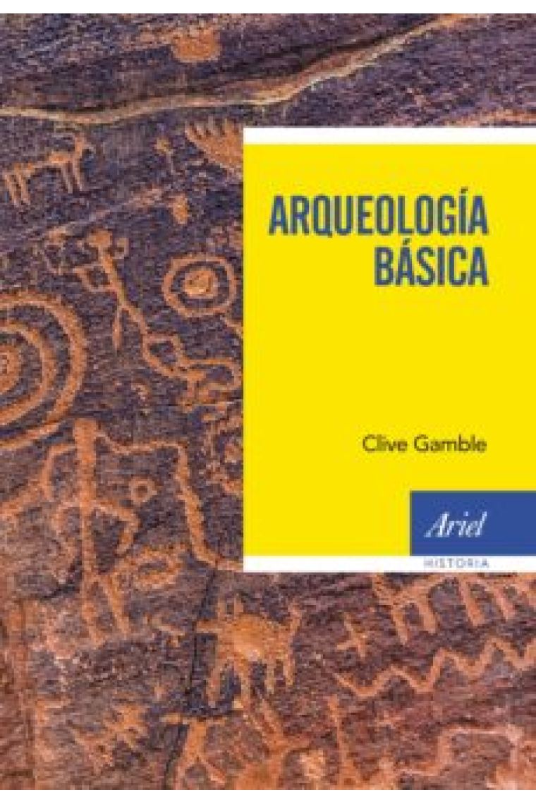 Arqueología básica