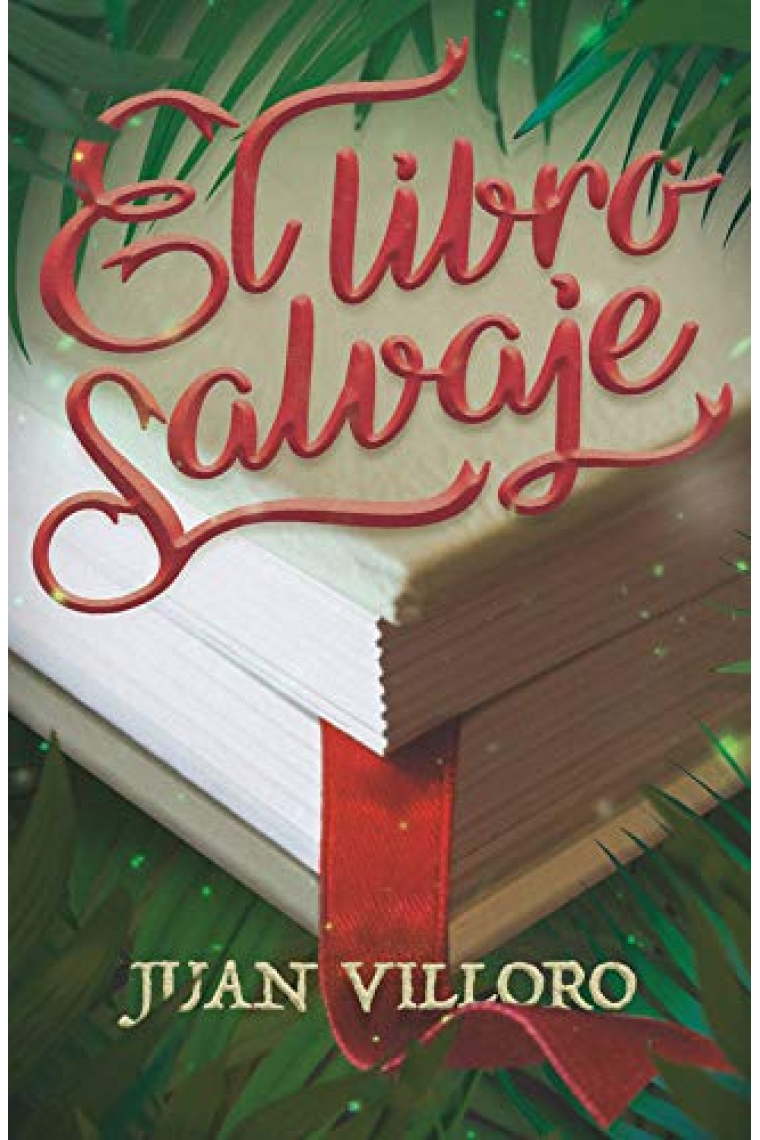 El libro salvaje