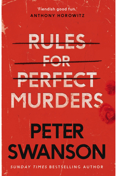 Rules For Perfect Murders