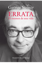 Errata: el examen de una vida