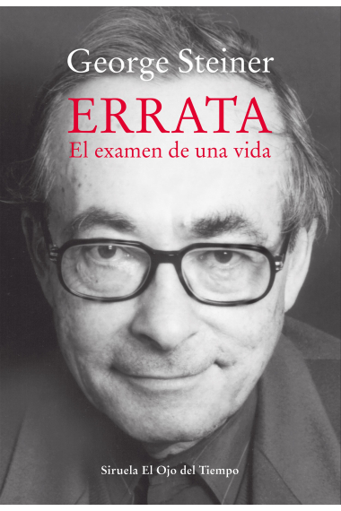 Errata: el examen de una vida