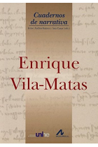 Enrique Vila-Matas