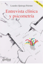 Entrevista clínica y psicometría