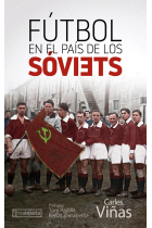 Fútbol en el país de los sóviets