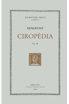 Ciropèdia, vol. III (llibres V-VI)