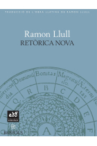 Retòrica nova  (Edició bilingüe llatí-català)