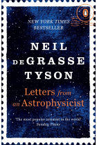 Letters From An Astrophysicist