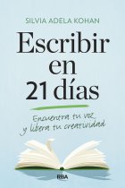 Escribir en 21 días: encuentra tu voz y libera tu creatividad