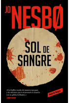 Sol de sangre (Sicarios de Oslo 2)