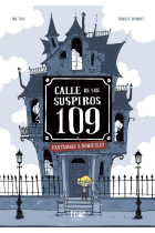 la calle de los Suspiros 109