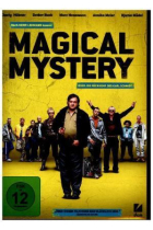 Magical Mystery, 1 DVD