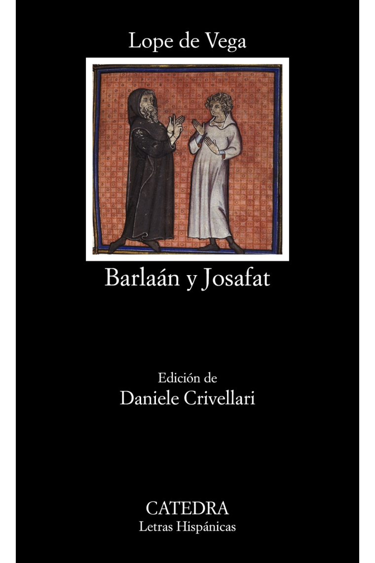 Barlaán y Josafat