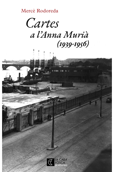 Cartes a l'Anna Murià (1939-1956)