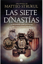 Las siete dinastías