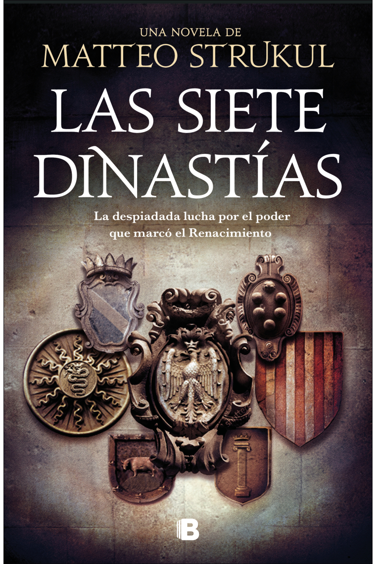 Las siete dinastías