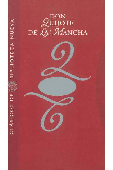 Don Quijote de la Mancha (Estuche con dos volúmenes)