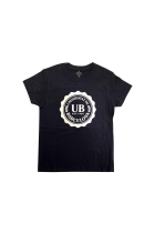 Samarreta UB Blau Talla-XL (Unisex) Universitat de Barcelona (ref 10.7.1)