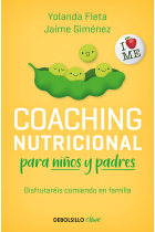 Coaching nutricional para niños y padres