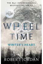 Winter's Heart: The Wheel of Time (Book 9)