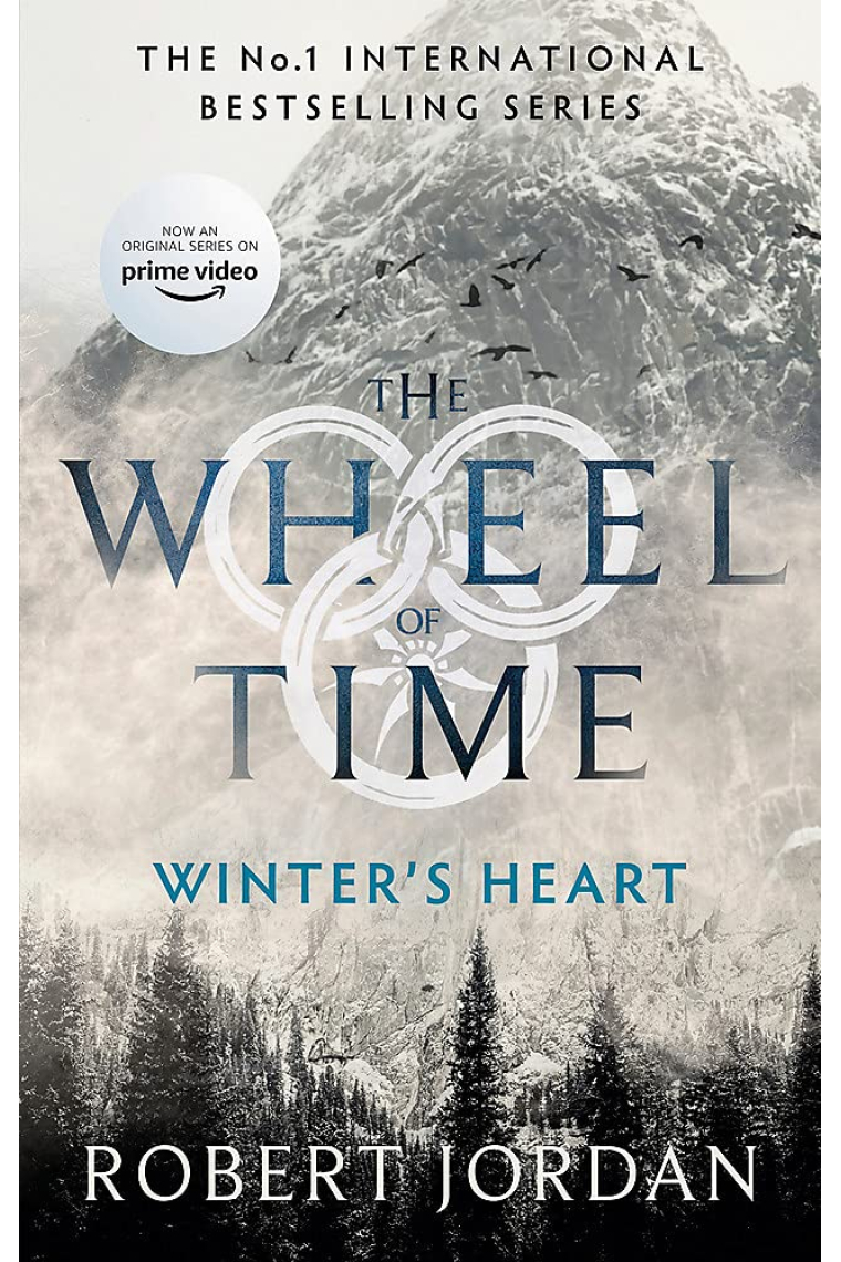 Winter's Heart: The Wheel of Time (Book 9)