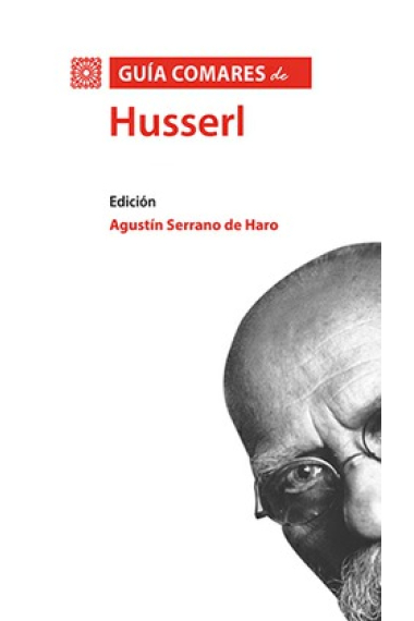 Guía Comares de Husserl