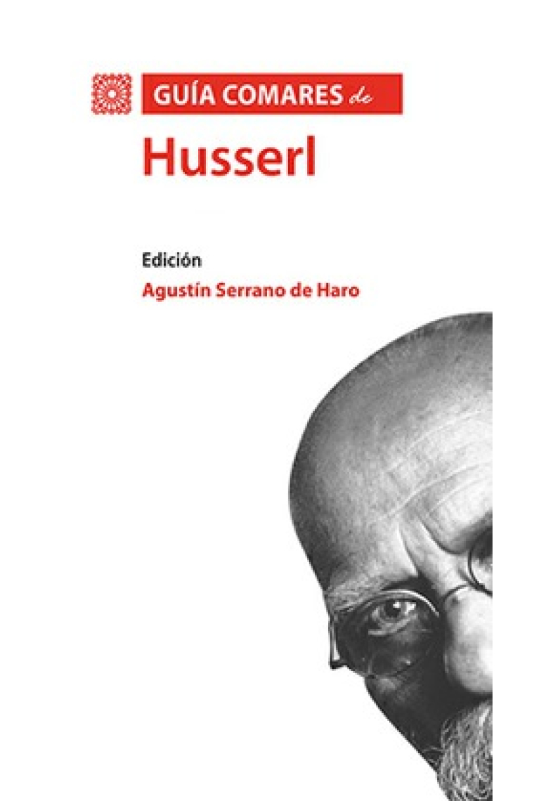 Guía Comares de Husserl