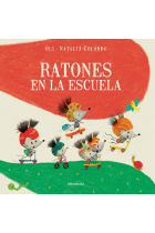 Ratones en la escuela