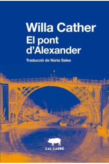 El pont d'Alexander