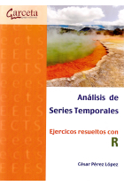 Análisis de Series Temporales. Ejercicios resueltos con R