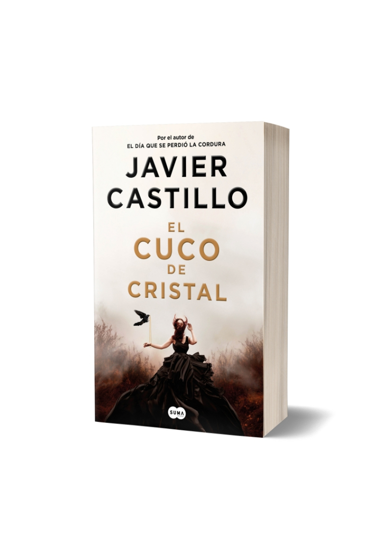 El cuco de cristal