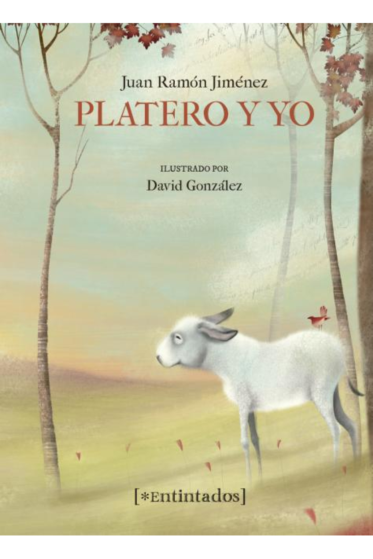 Platero y yo