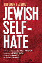 Jewish Self-Hate