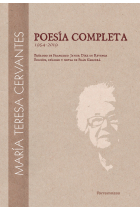 Poesía completa (1954-2019)