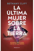 La última mujer sobre la tierra