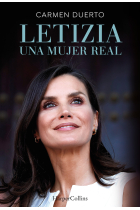 Letizia, una mujer real