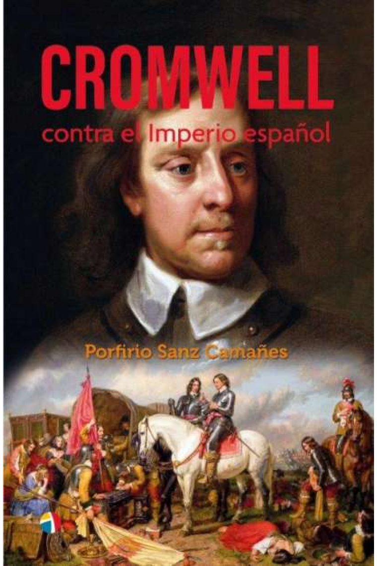 Cromwell contra el Imperio español