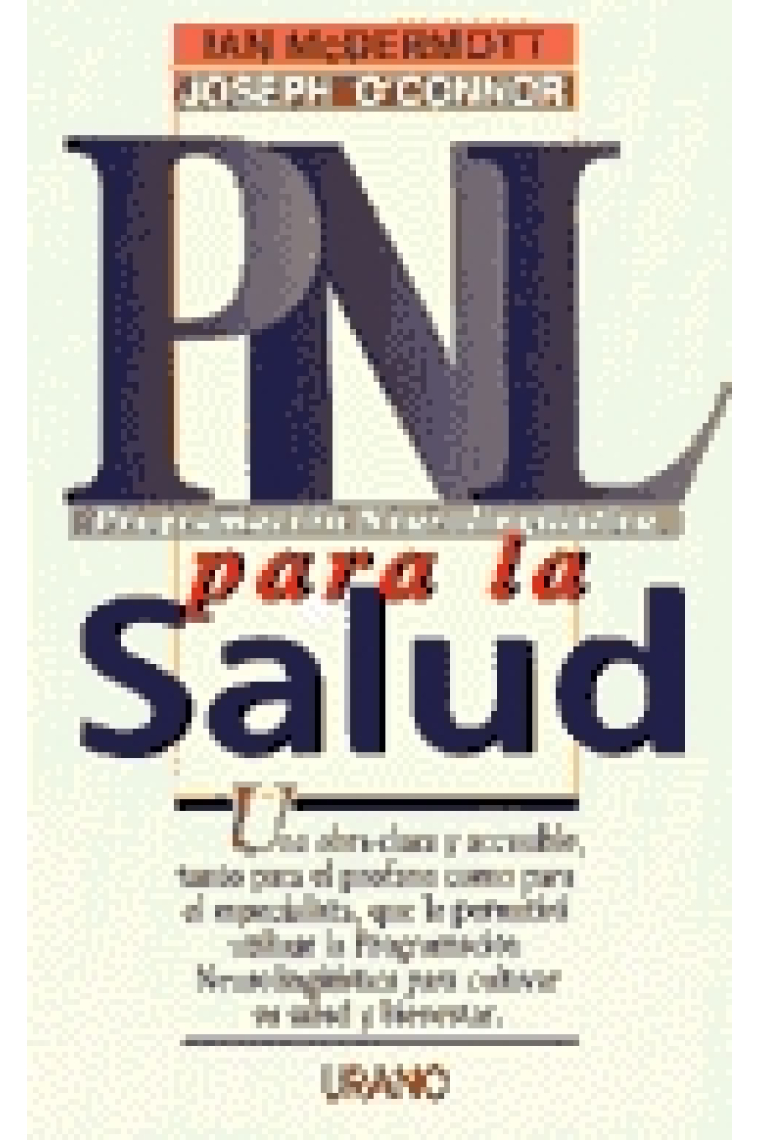 PNL para la salud