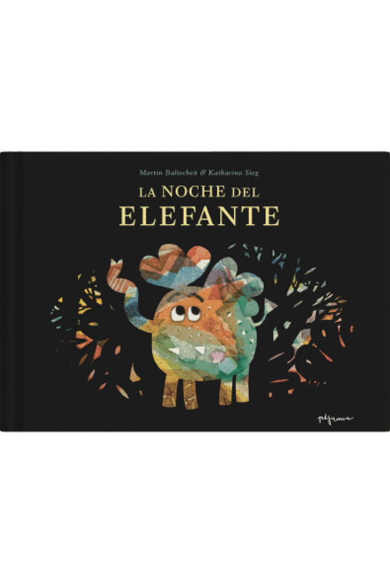 La noche del elefante