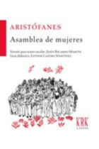 Asamblea de mujeres