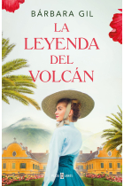 La leyenda del volcán