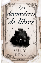 Los devoradores de libros