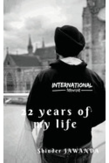 22 Years of my life