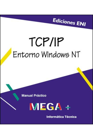 TCP/IP entorno Windows NT