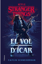 El vol d'icar (Stranger Things)