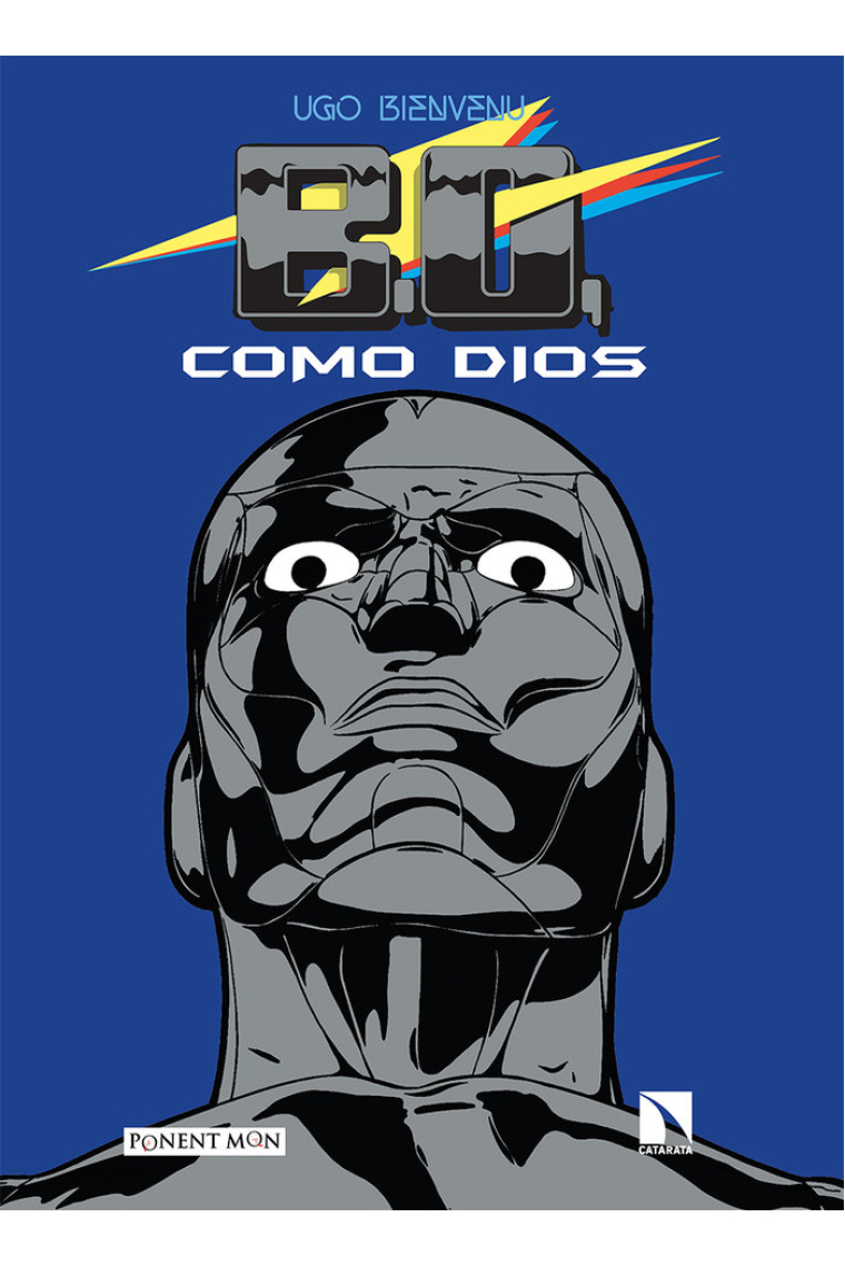 BO COMO DIOS