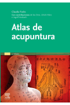 ATLAS DE ACUPUNTURA 3ªED